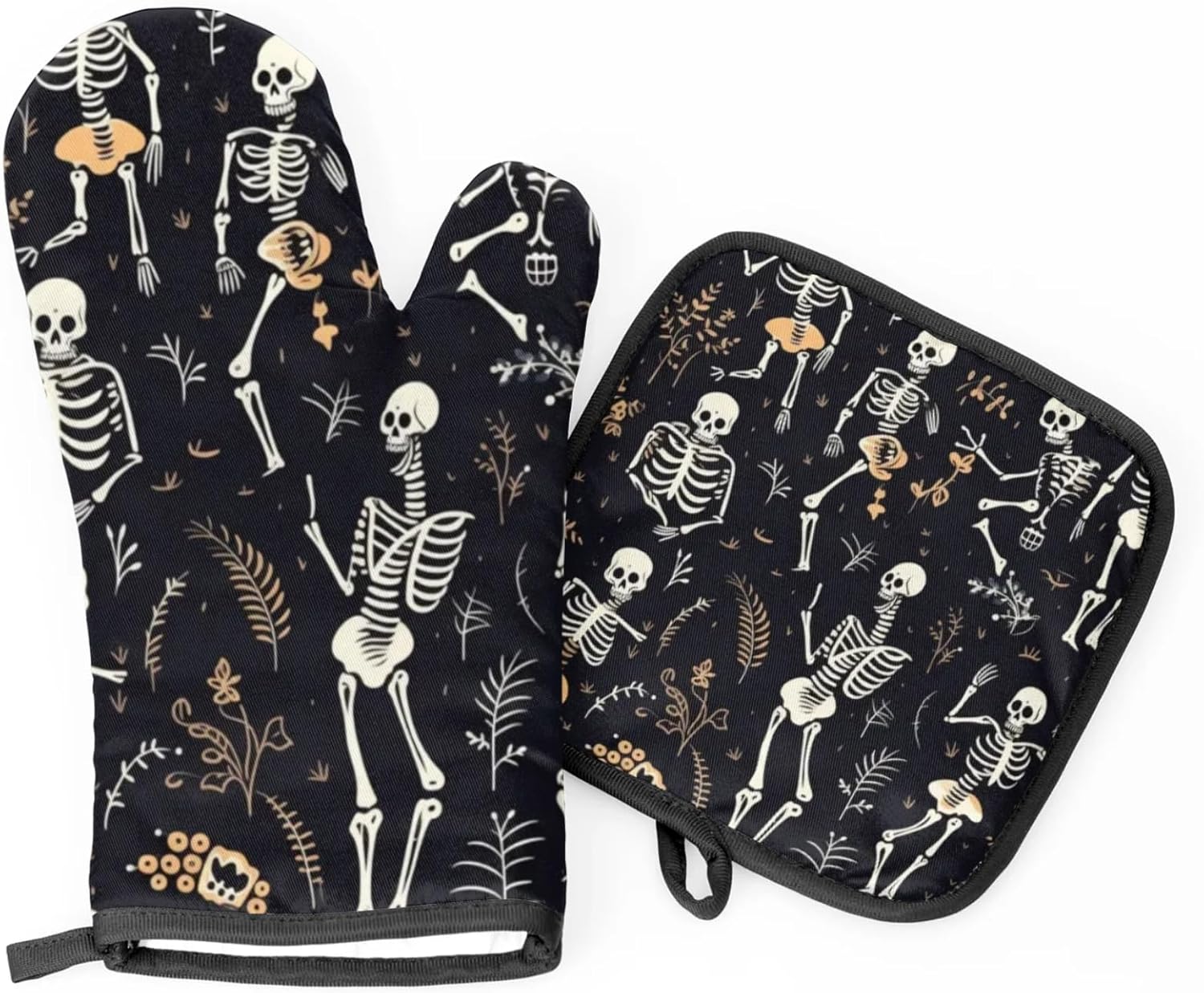 Oven Mitts Pot Holders