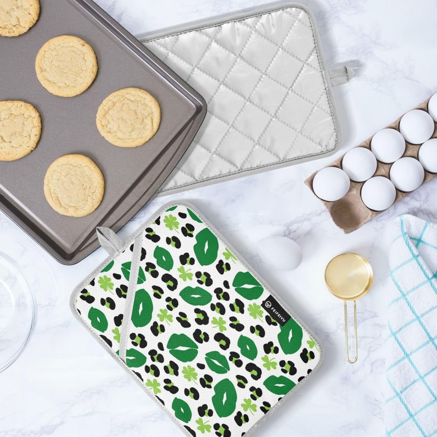 Perfect for Heat-Resistant Cooking