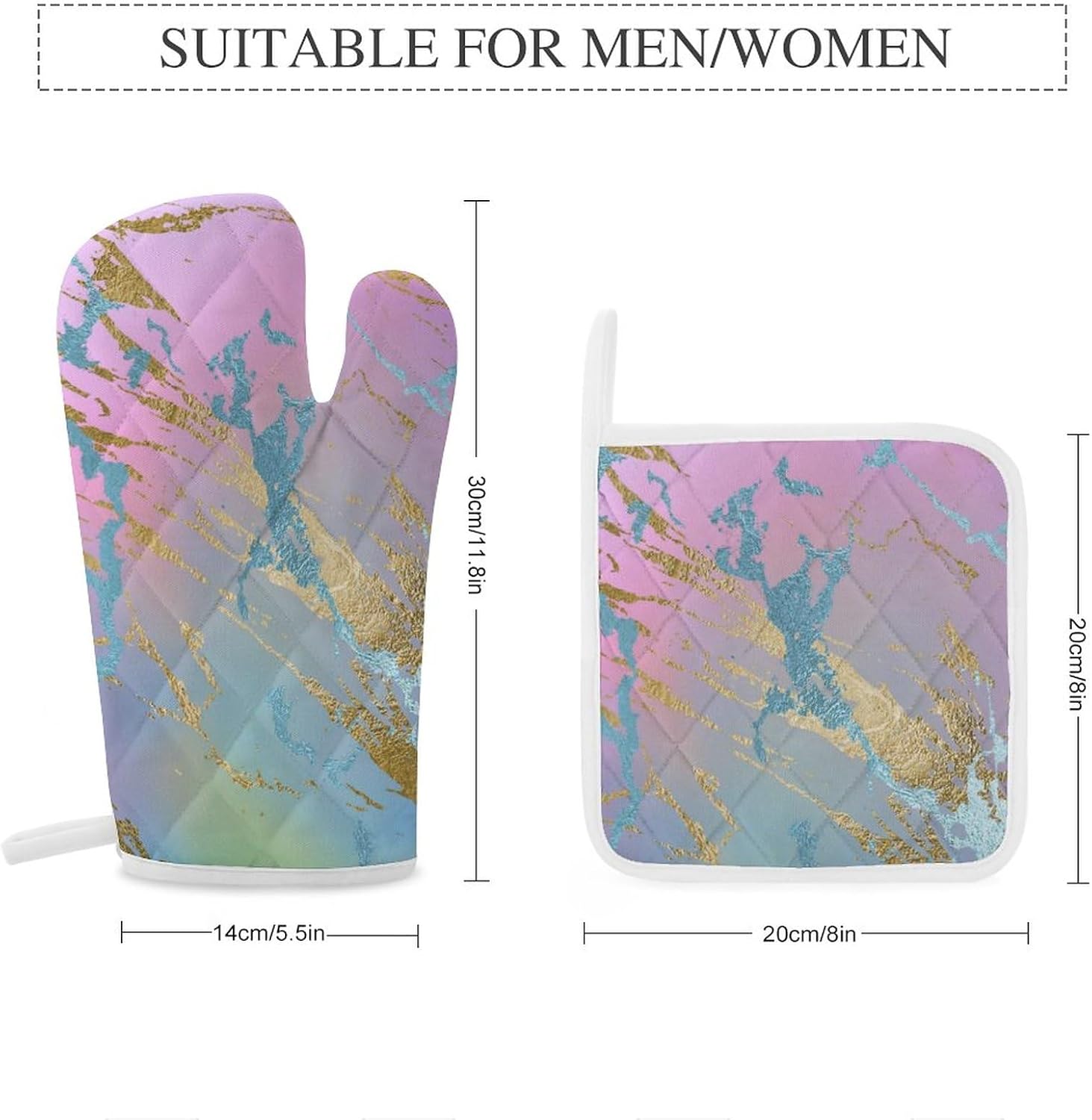 Perfect for Baking Cooking Heat-Resistant Kitchen Essentials