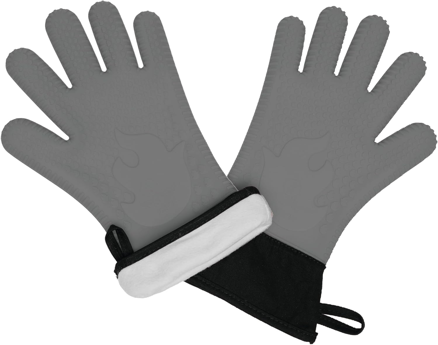 EKOGRIPS Adjustable Oven Gloves