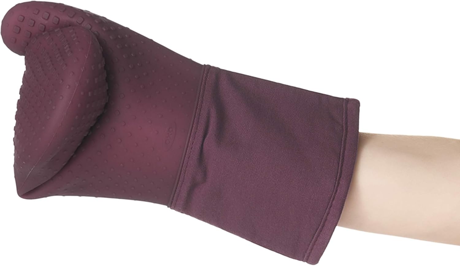OXO Good Grips Silicone Oven Mitt Set