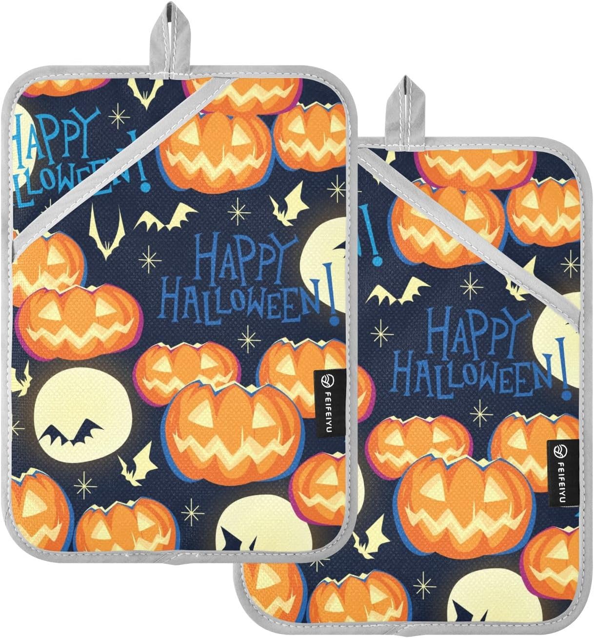 Safe for Cooking Halloween Treats