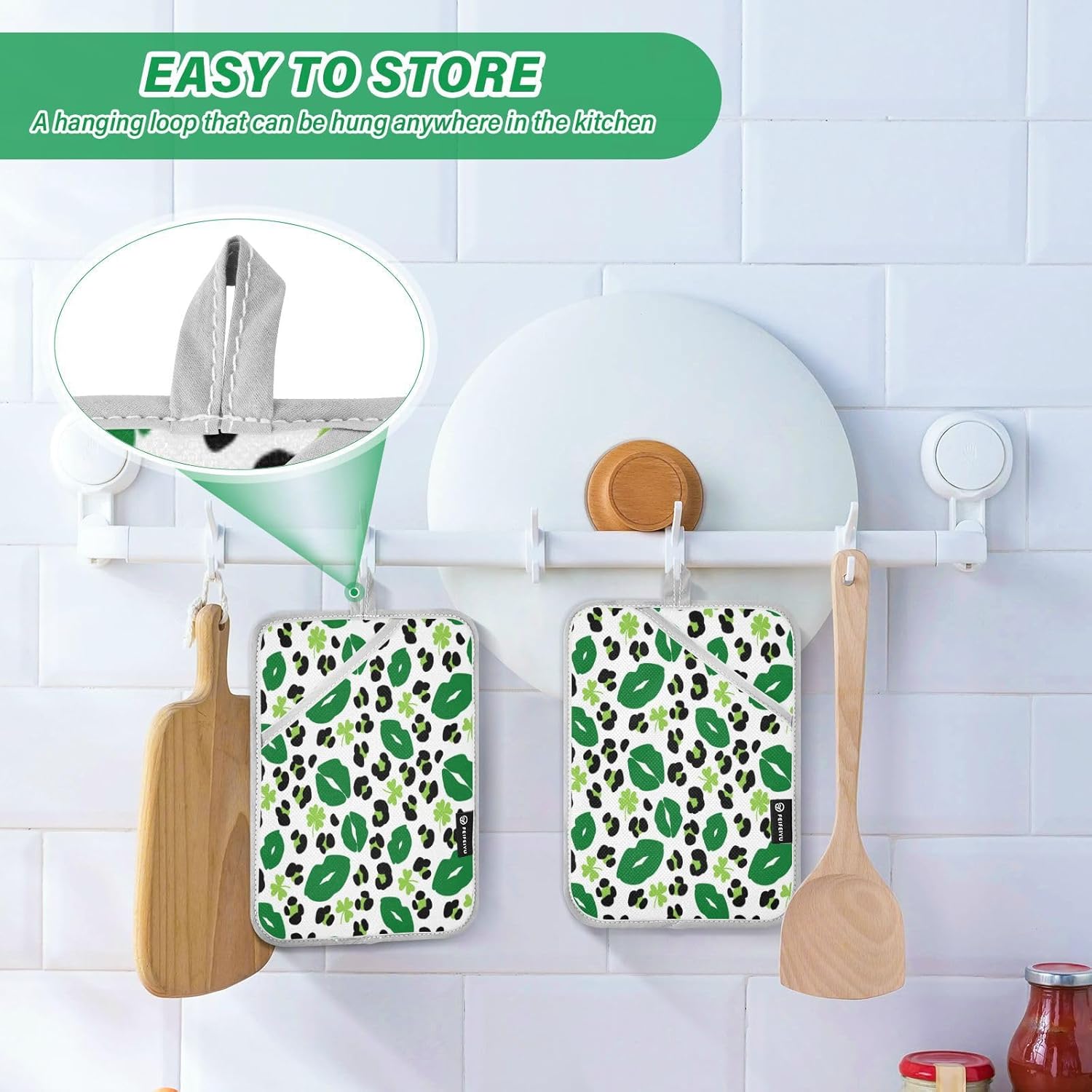 Perfect for Heat-Resistant Cooking