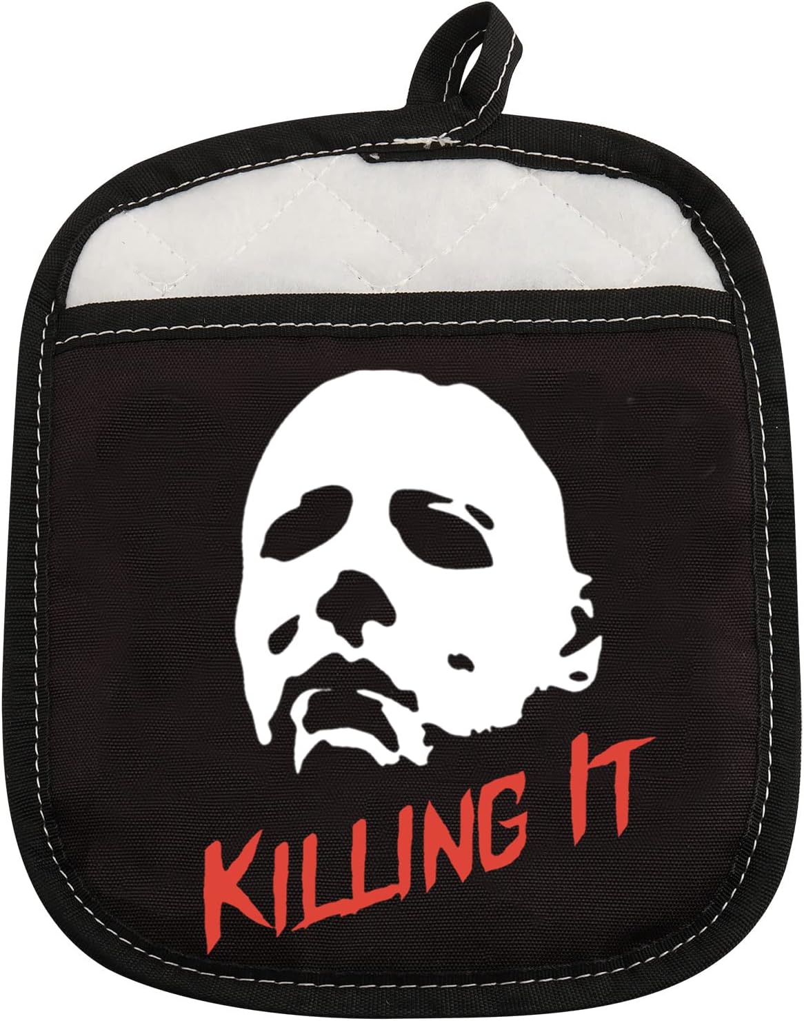 ZJXHPO Halloween Party Gift Pot Holder 1