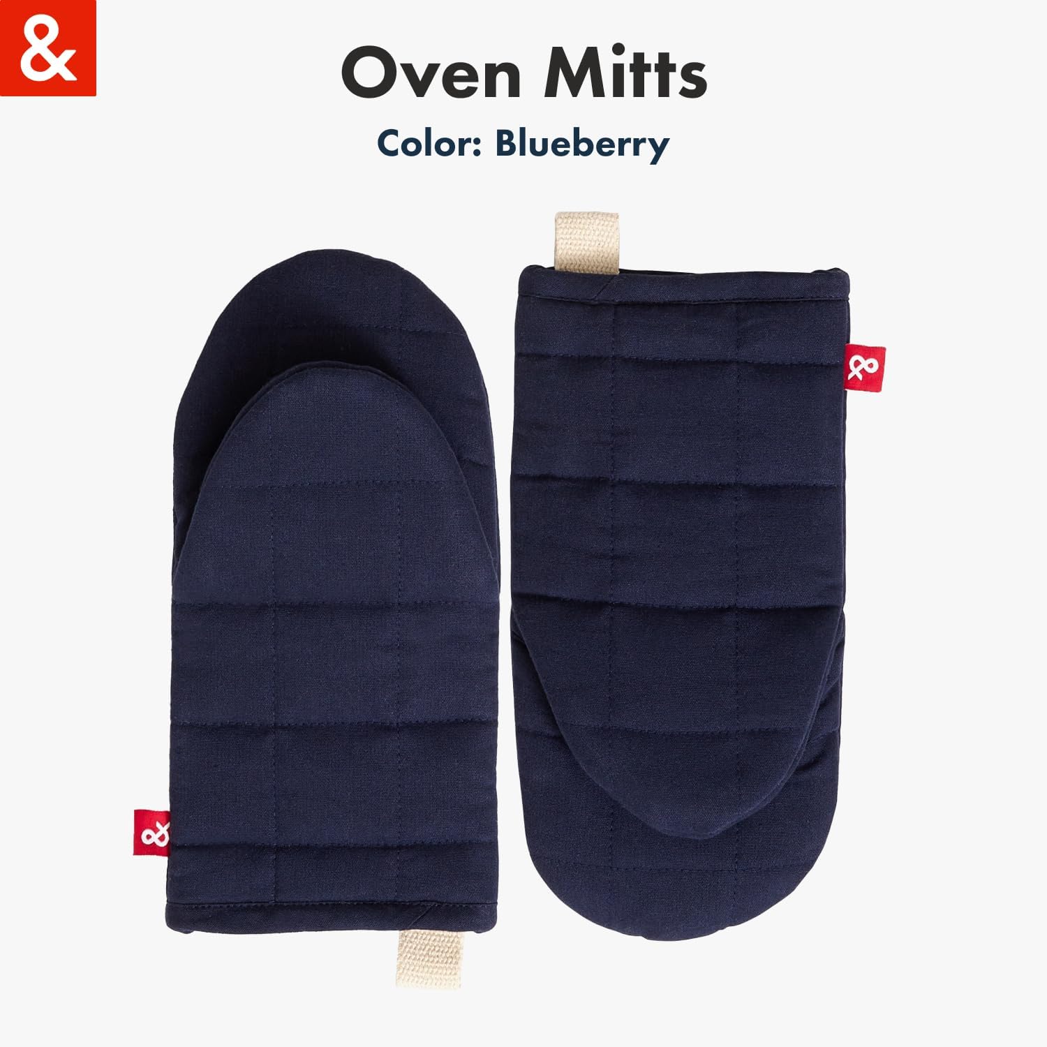 Hedley Bennett Oven Mitts
