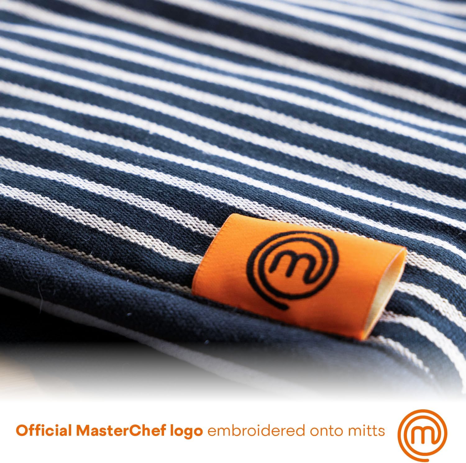 MasterChef Oven Mitts
