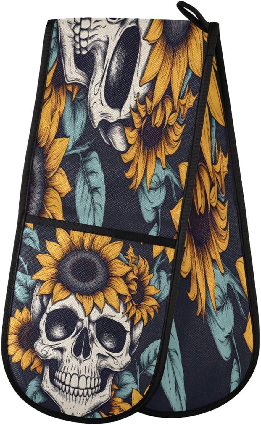 Looking for Halloween Oven Mitts The Perfect Gift