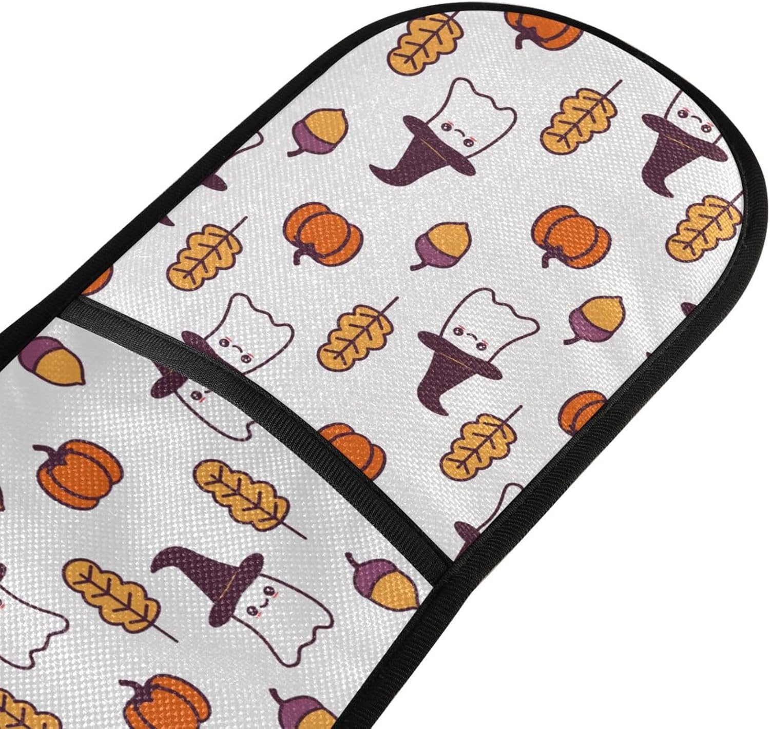 Susiyo Heat-Resistant Oven Glove