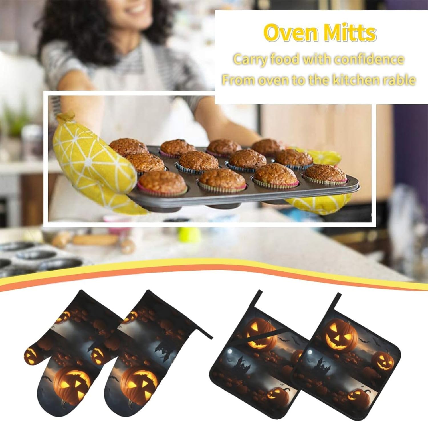 Ensure Safe Cooking with Improved Heat Resistance