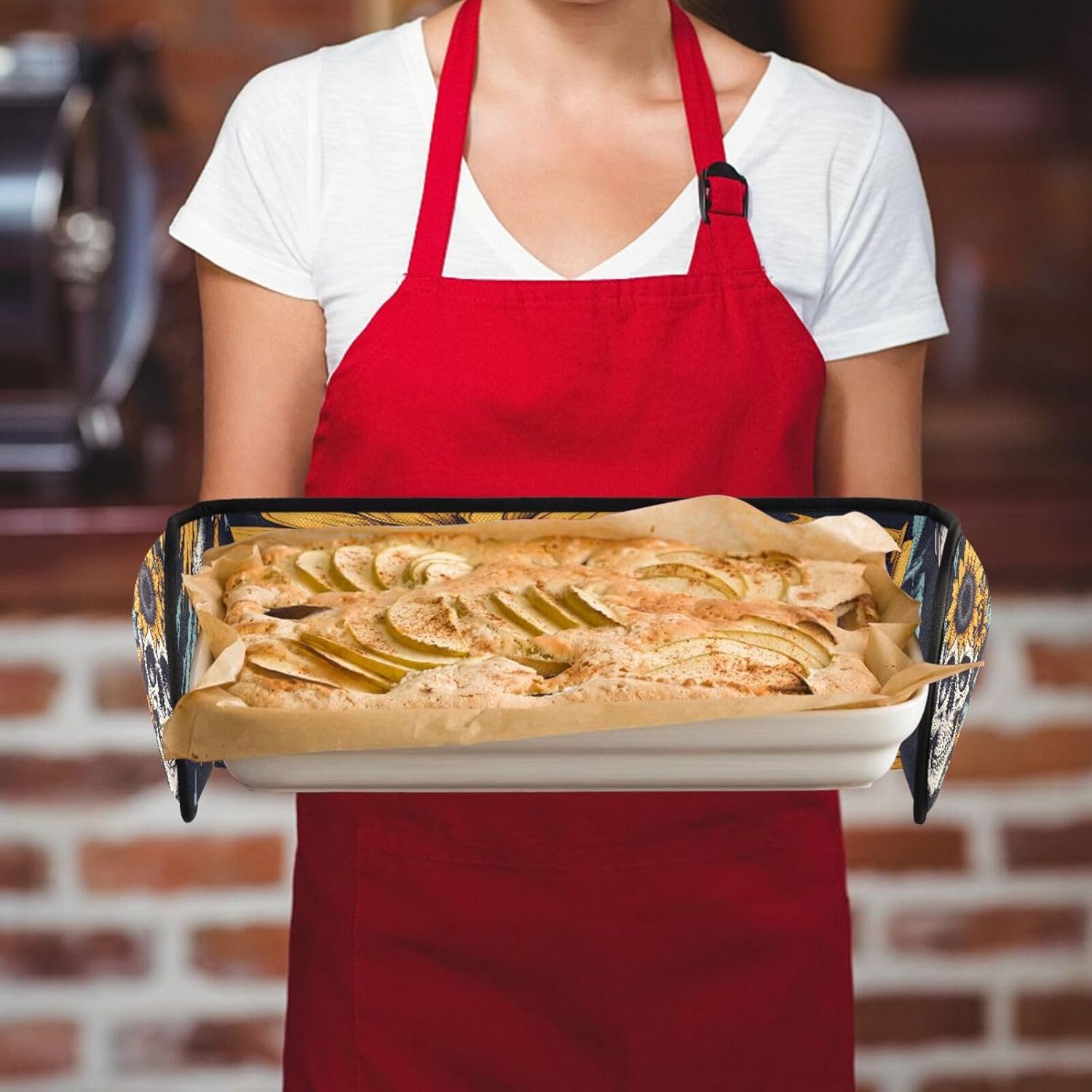 Looking for Halloween Oven Mitts The Perfect Gift