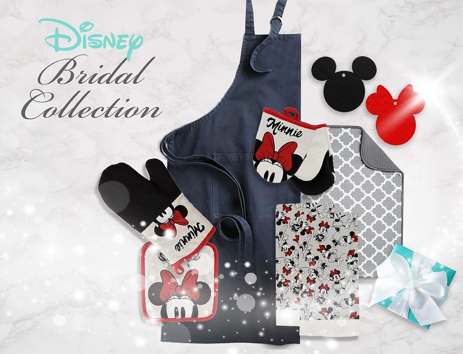 Mickey Minnie Disney