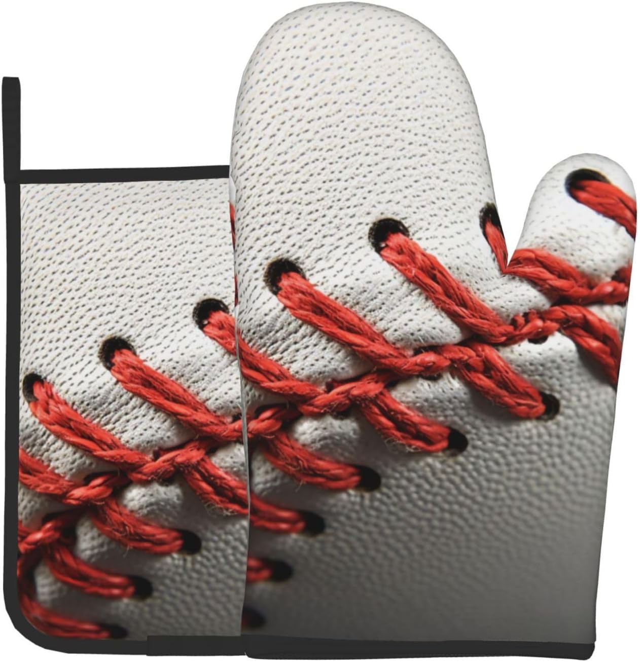 High-Quality Oven Mitts and Pot Holders for Safe Cooking