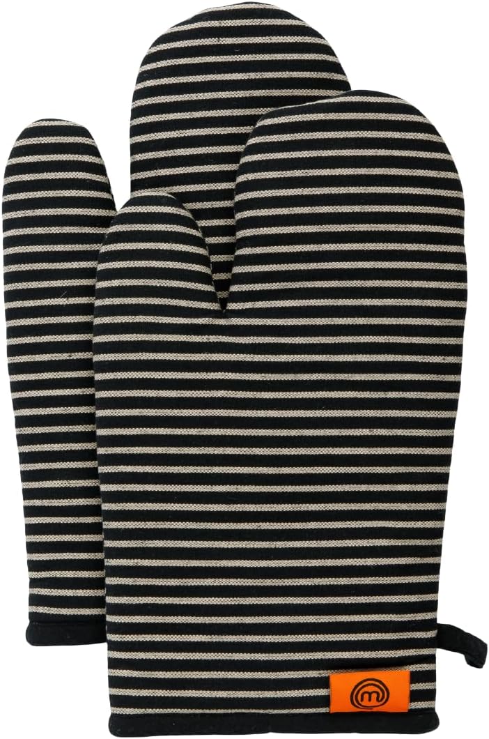 MasterChef Oven Mitts