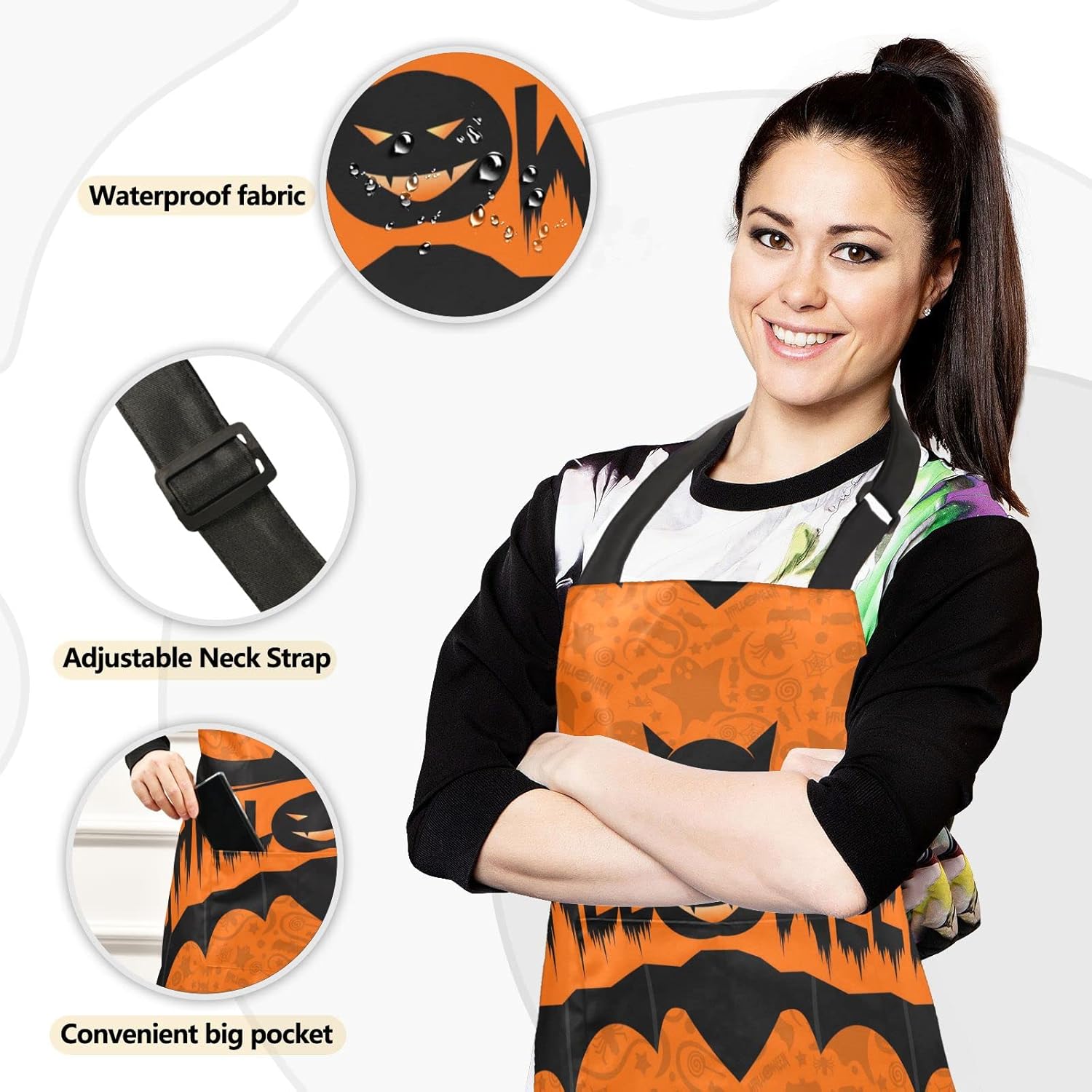 OurVii Halloween Party Preparation Kit