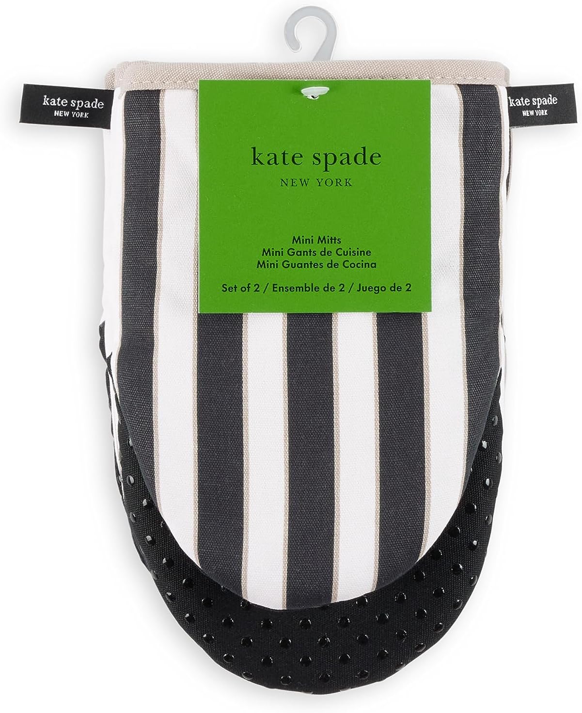 Kate Spade New York Mini Oven Mitt Set