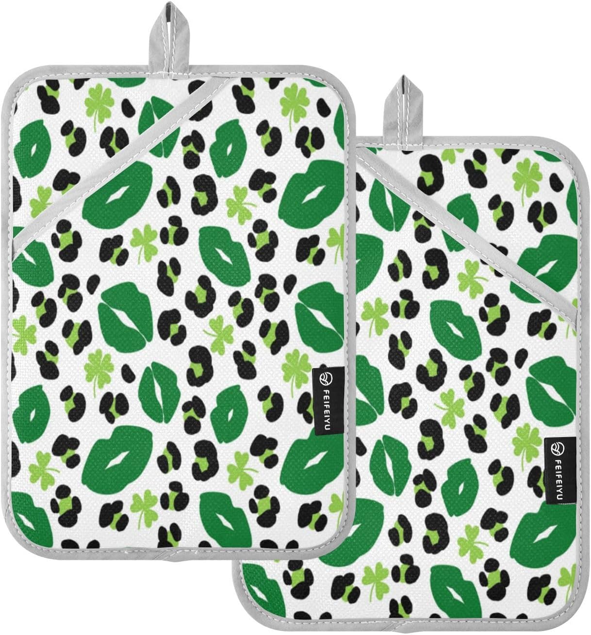 Perfect for Heat-Resistant Cooking