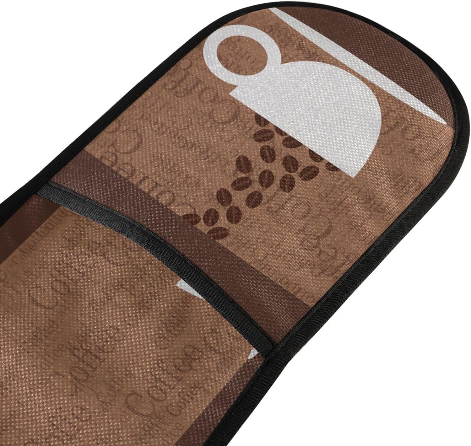 Warm Comfortable Oven Glove for Baking Cooking