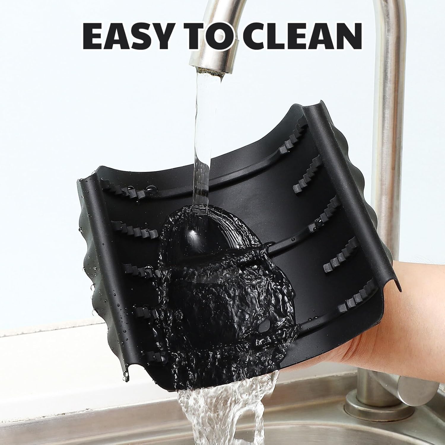 FingerGuard Protector Kitchen Gloves for Cutting