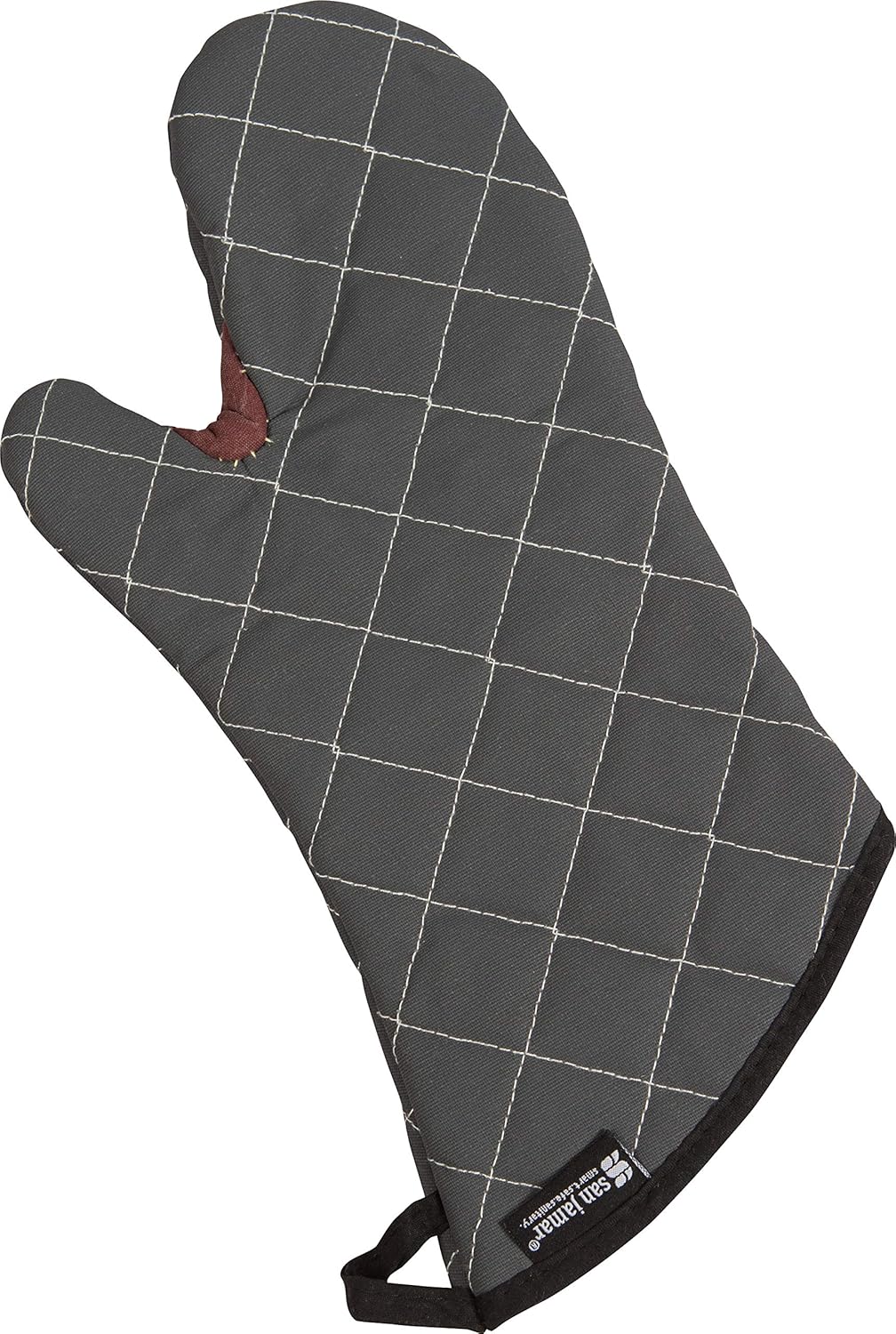 San Jamar Bestguard Oven Mitt