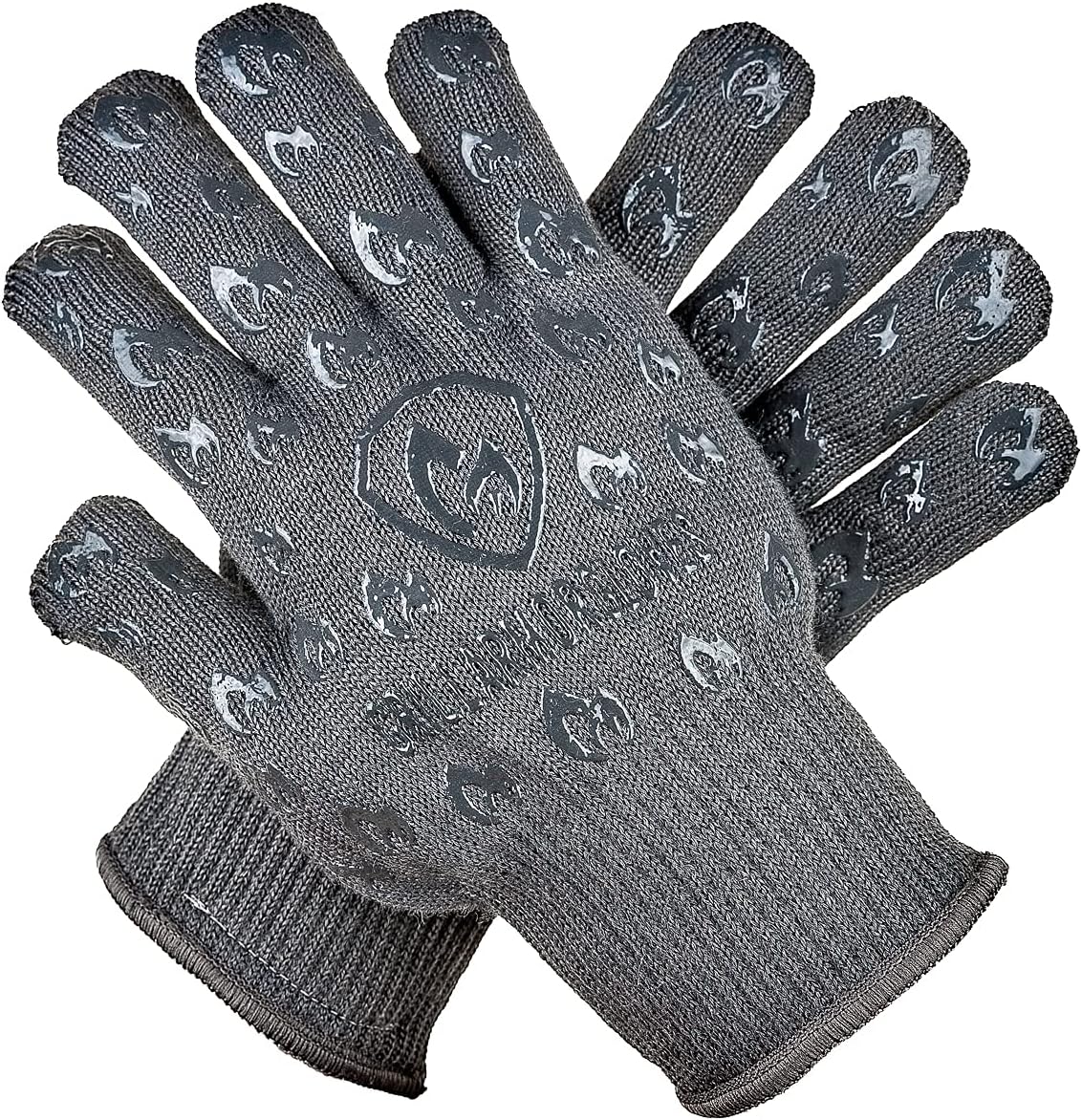 Thermal Oven Gloves for Extreme Heat Resistance