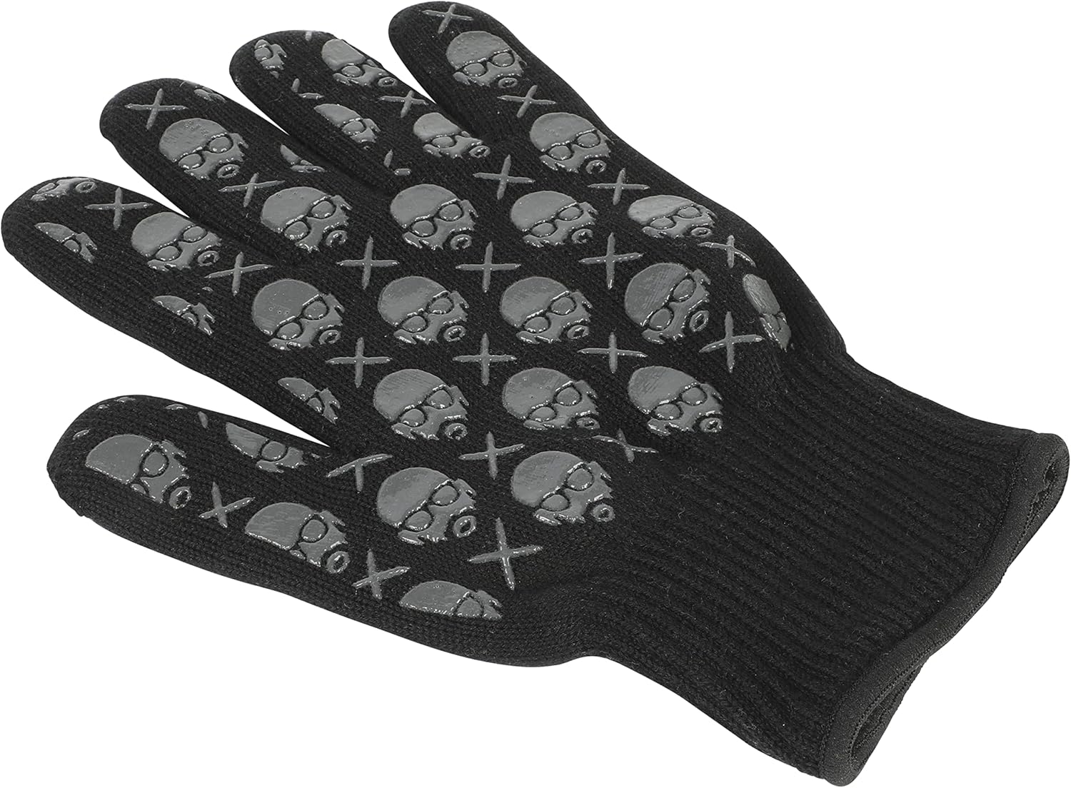 Babish 2-Piece Oven Mitts Thermal Grip for Safe Cooking Aesthetic Durable