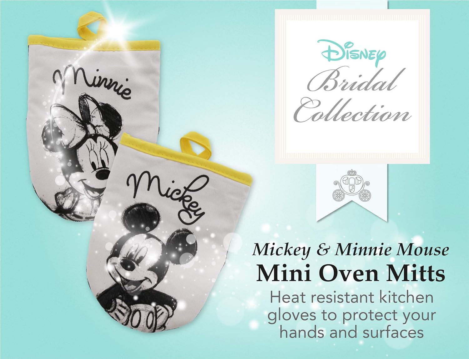 Mickey Minnie Disney