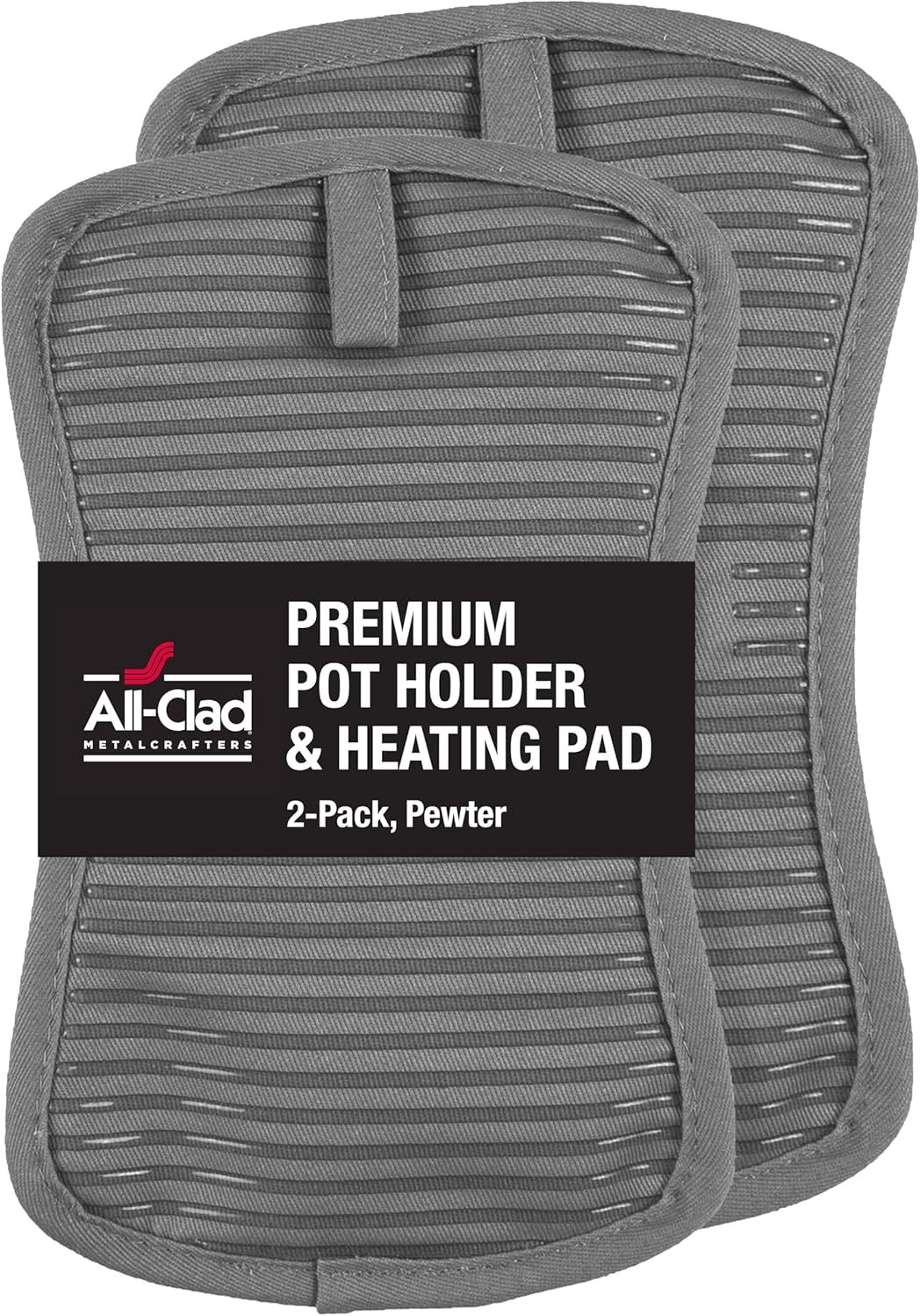 All-Clad Premium Pot Holder 2-Pack