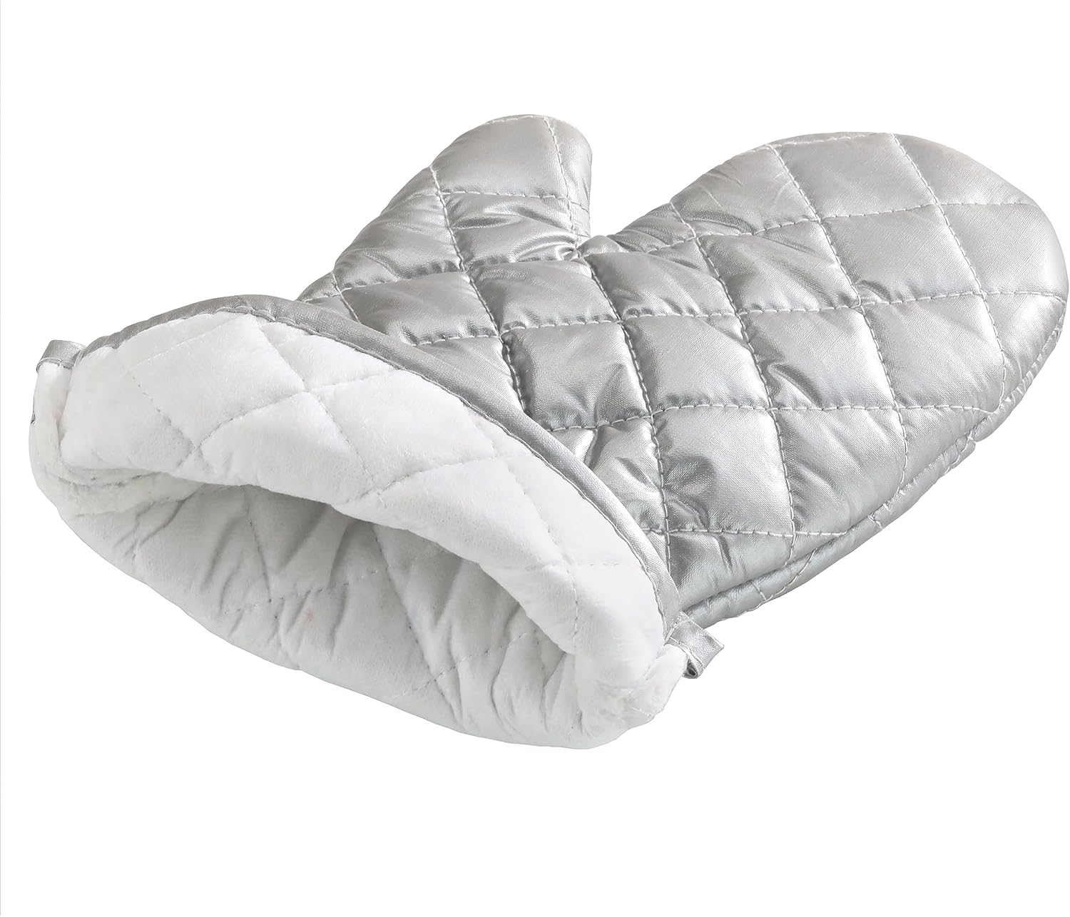 New Star Foodservice 1028652 Oven Mitts Set of 2 13-Inch