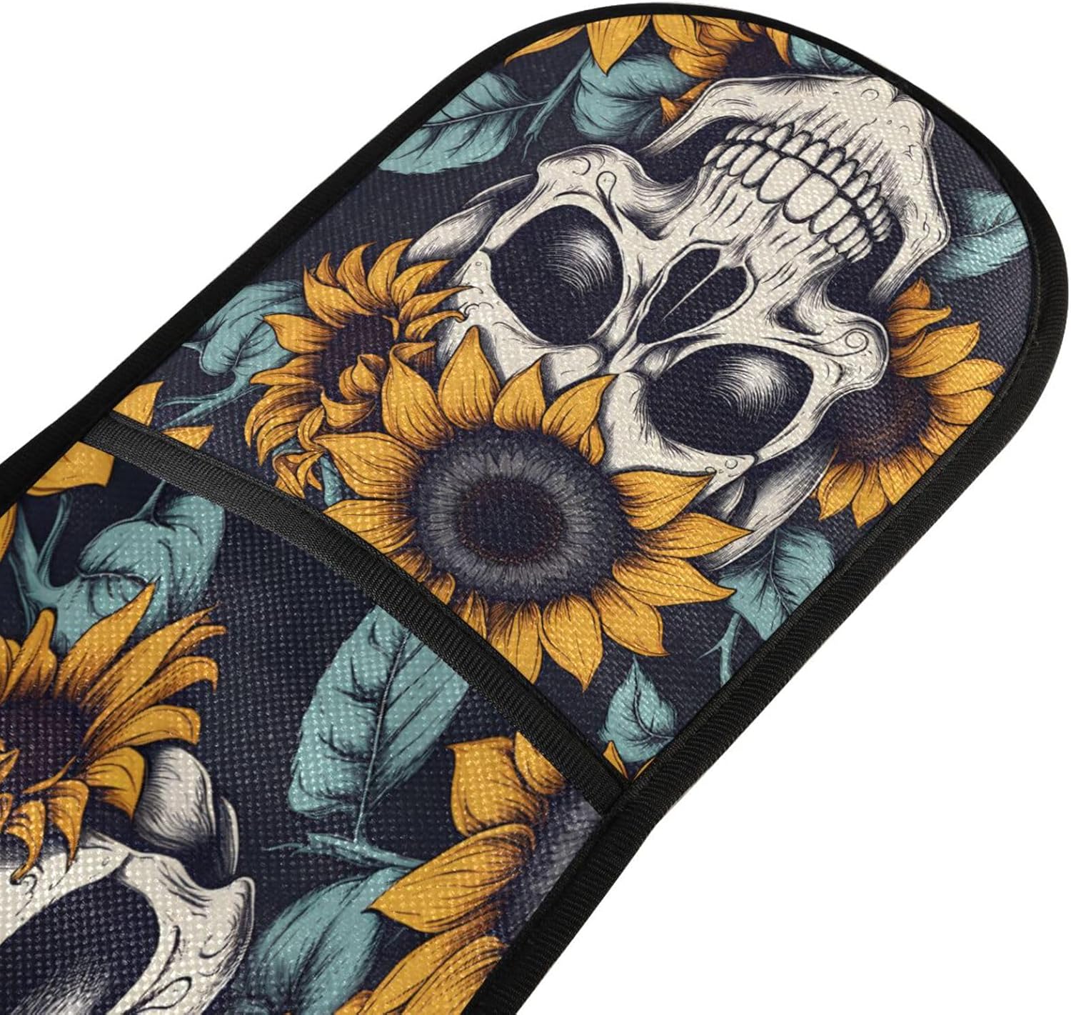Looking for Halloween Oven Mitts The Perfect Gift