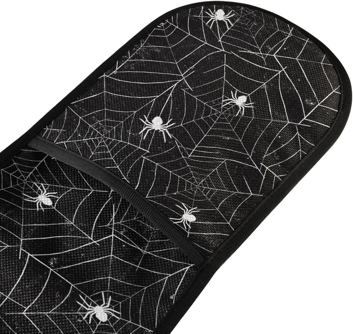 Thick Heat-Resistant Oven Glove