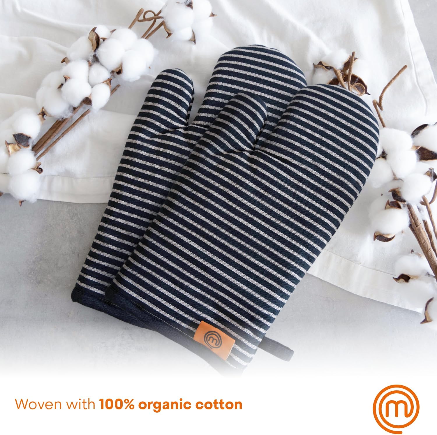 MasterChef Oven Mitts