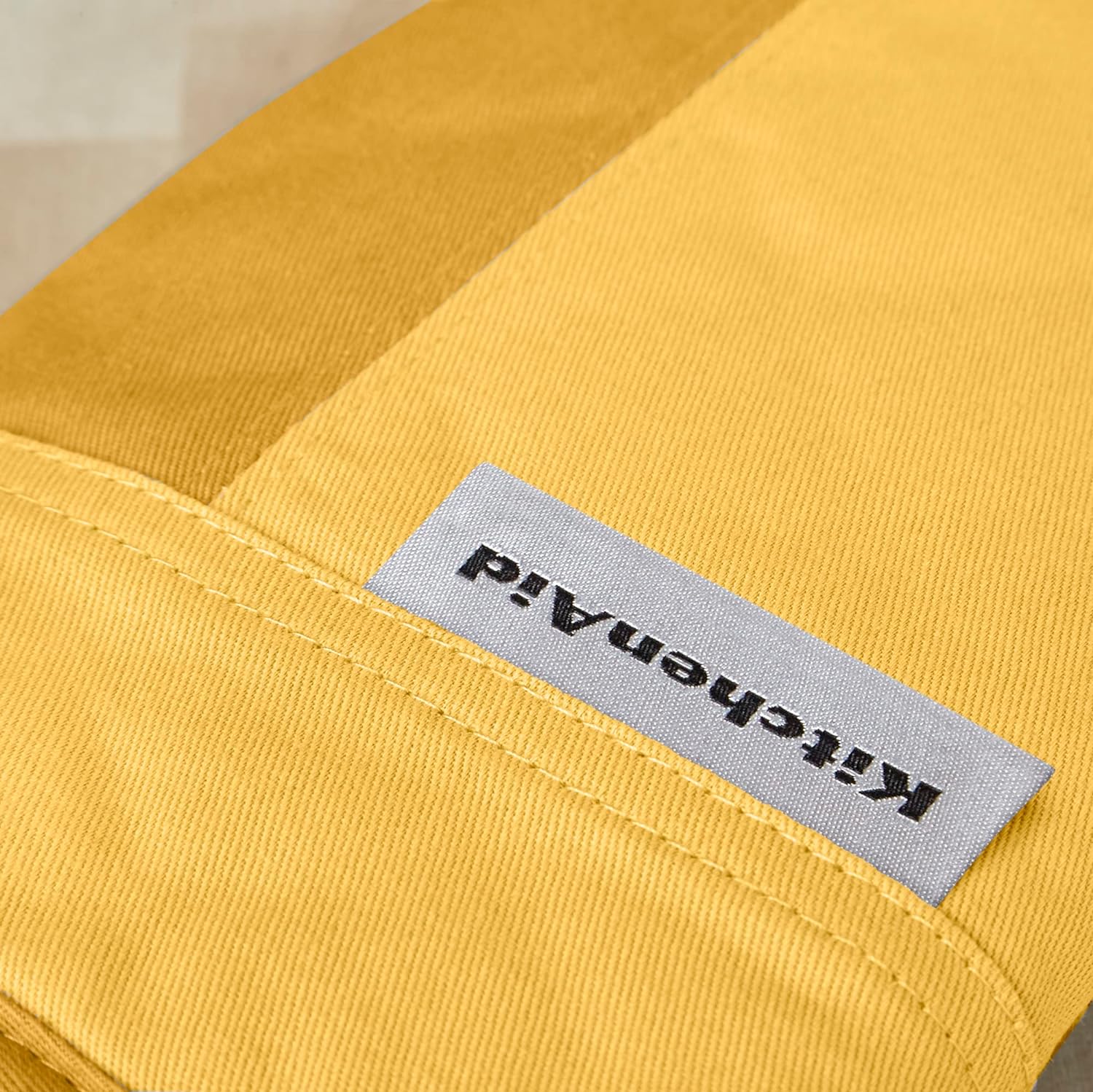Heat-Resistant KitchenAID Oven Mitts
