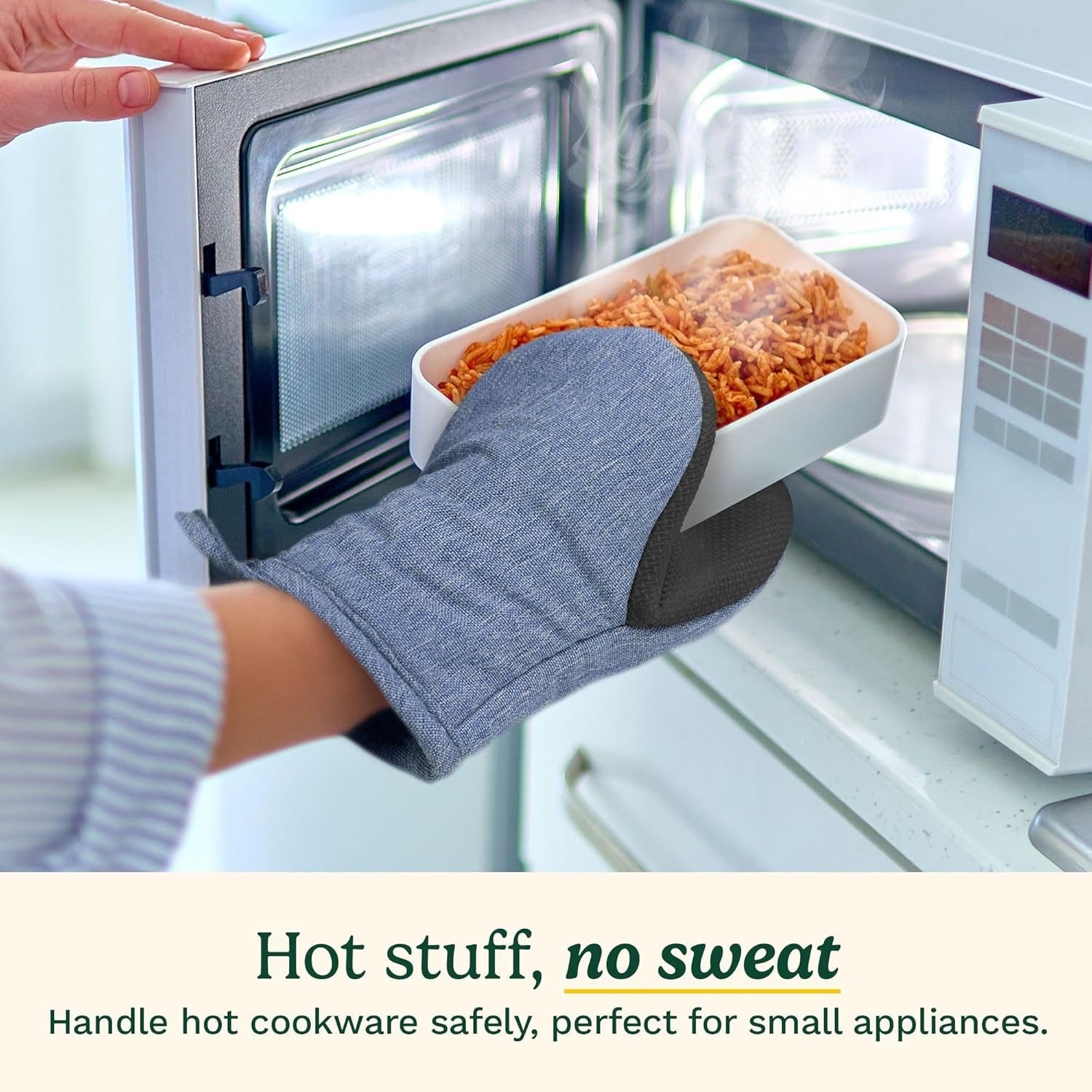 Cuisinart Mini Oven Mitts