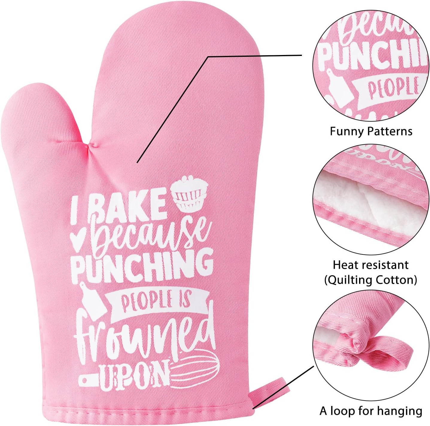 GREAT VALUE SET - BAKE UP YOUR KITCHEN
