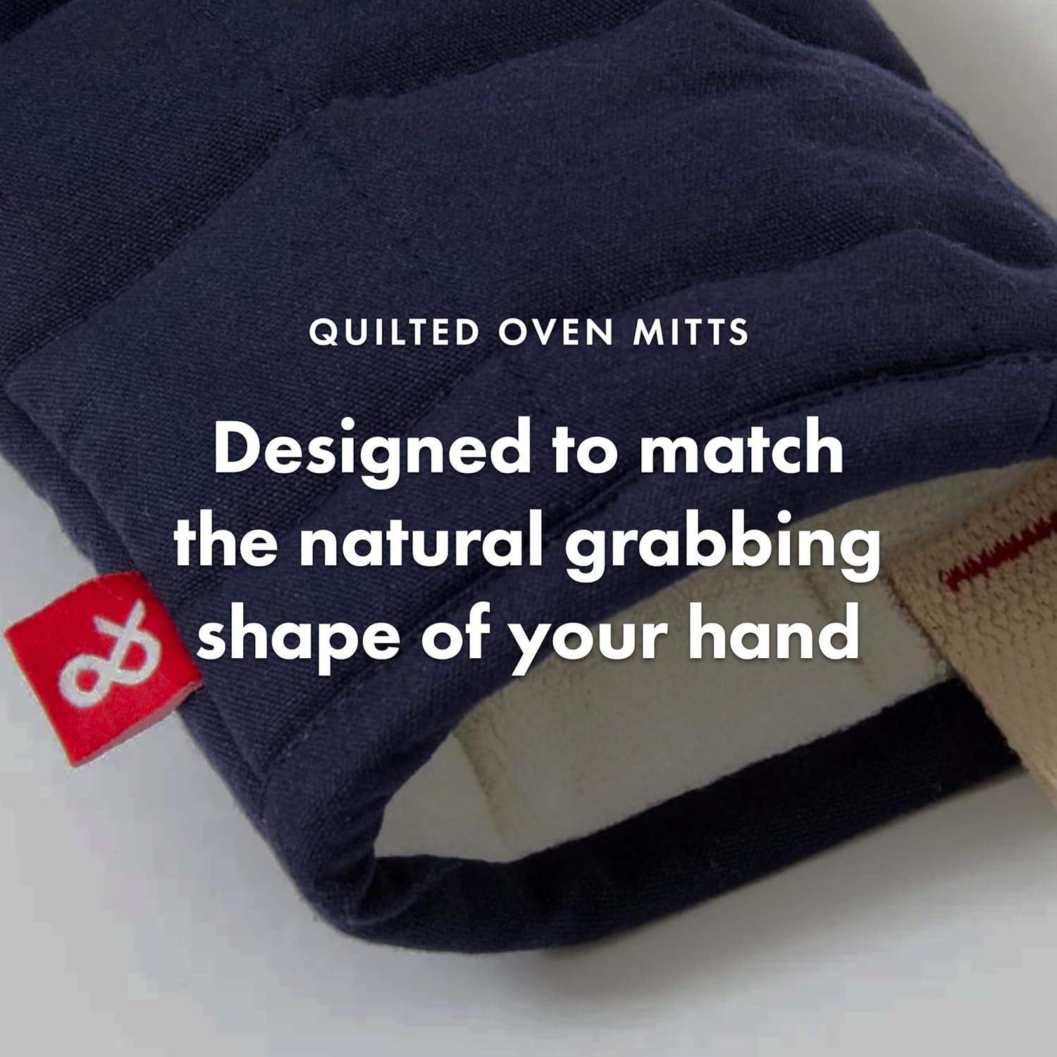 Hedley Bennett Oven Mitts
