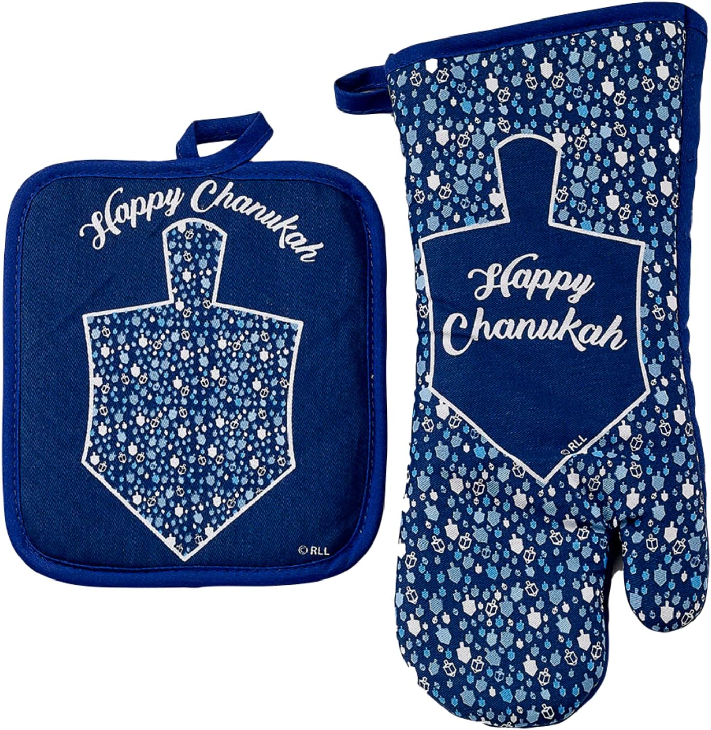 Rite Lite Chanukah Hostess Set