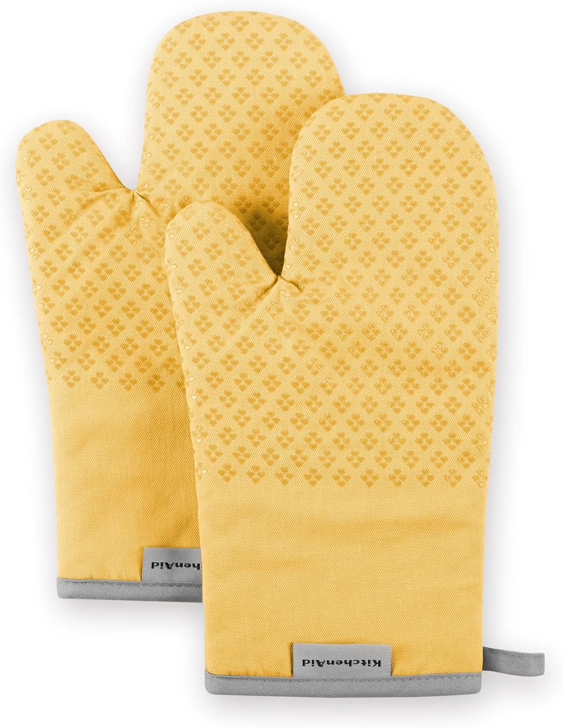 KitchenAid Asteroid Oven Mitt Set 2 Piece