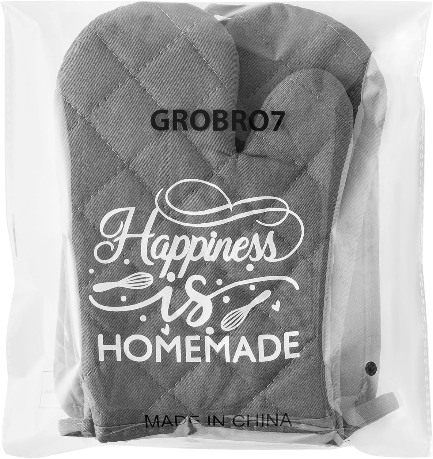 Happiness is Homepage 6-Piece Set