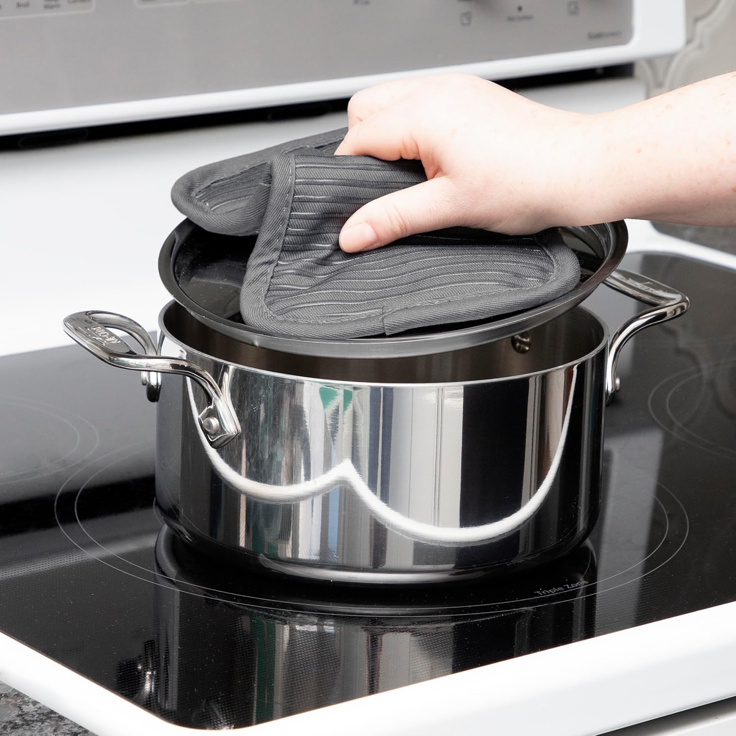 All-Clad Premium Pot Holder 2-Pack