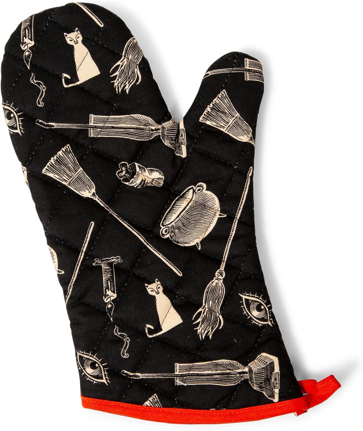 Disney Halloween Oven Mitt