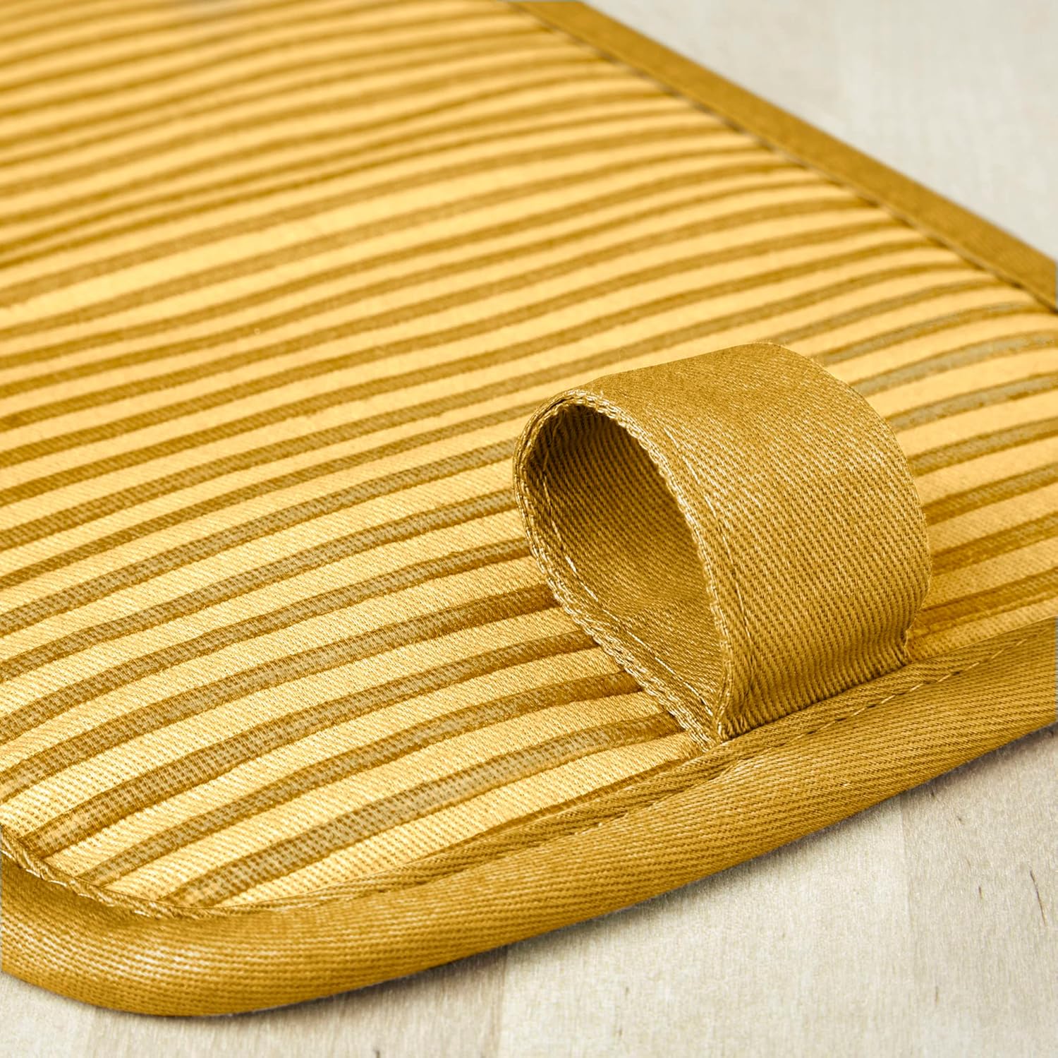 KitchenAid Beacon Two-Tone Pot Holder Set