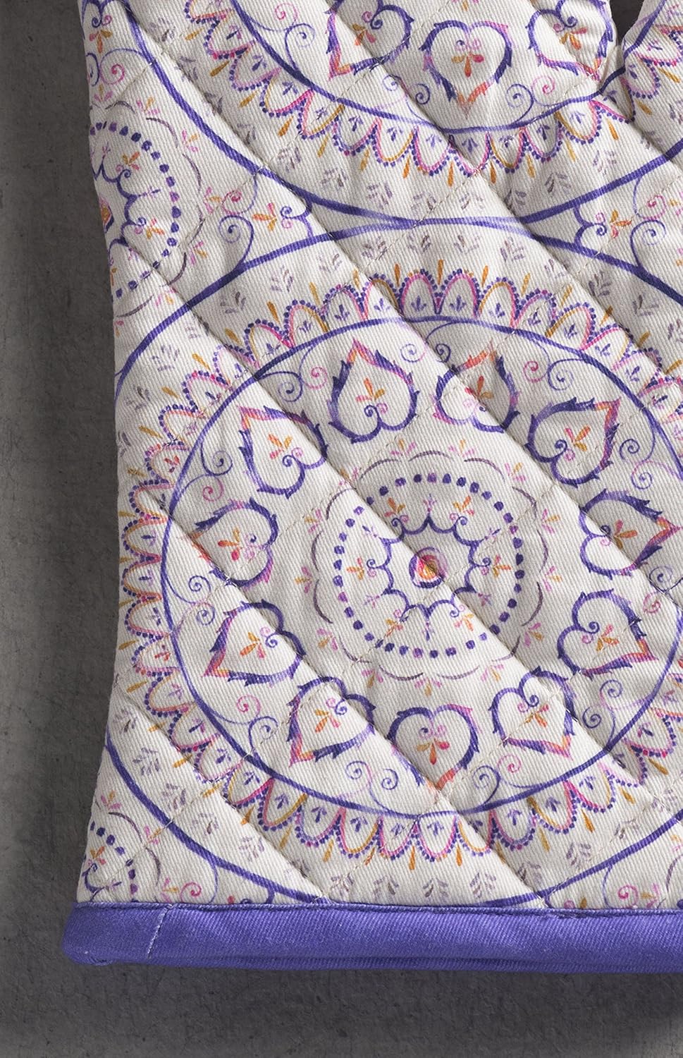 Maison dHermine 7x13 Oven Mitt