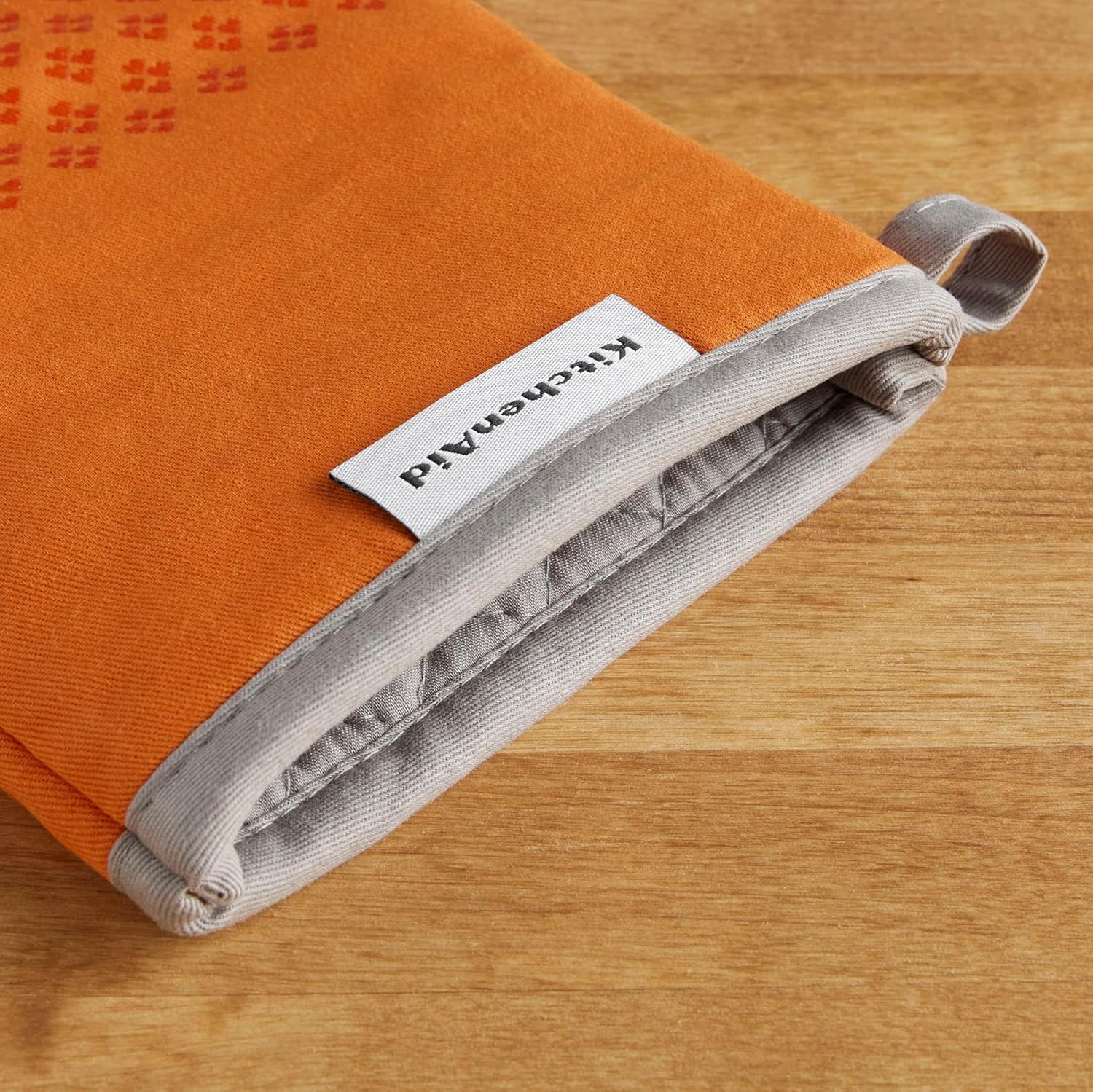 Heat-Resistant KitchenAid Asteroid Oven Mitt Set Protect Your Hands
