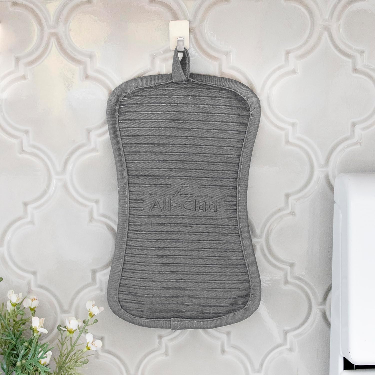 All-Clad Premium Pot Holder 2-Pack