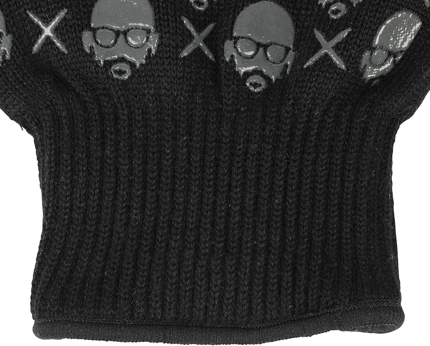 Babish 2-Piece Oven Mitts Thermal Grip for Safe Cooking Aesthetic Durable