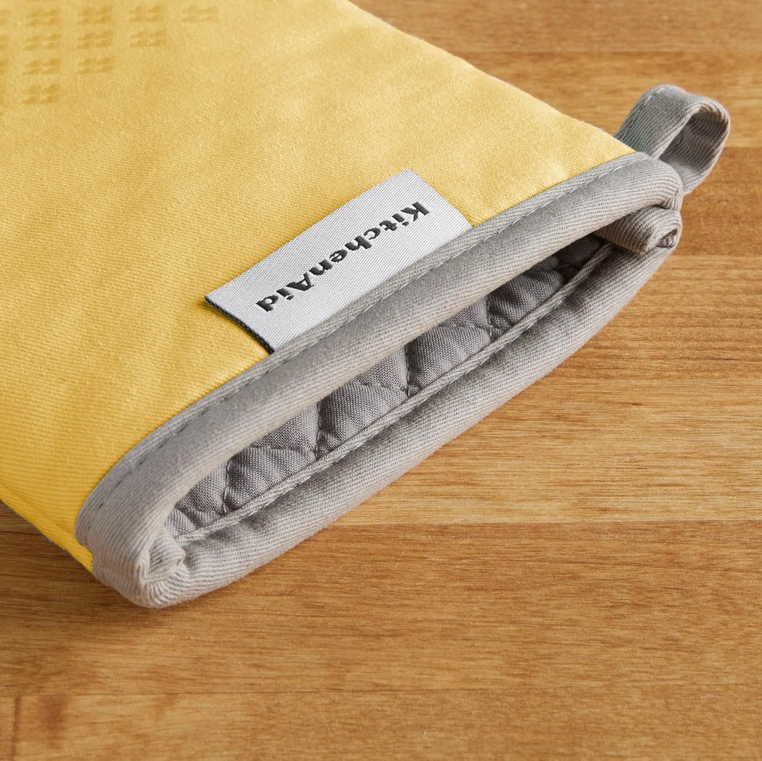 KitchenAid Asteroid Oven Mitt Set 2 Piece