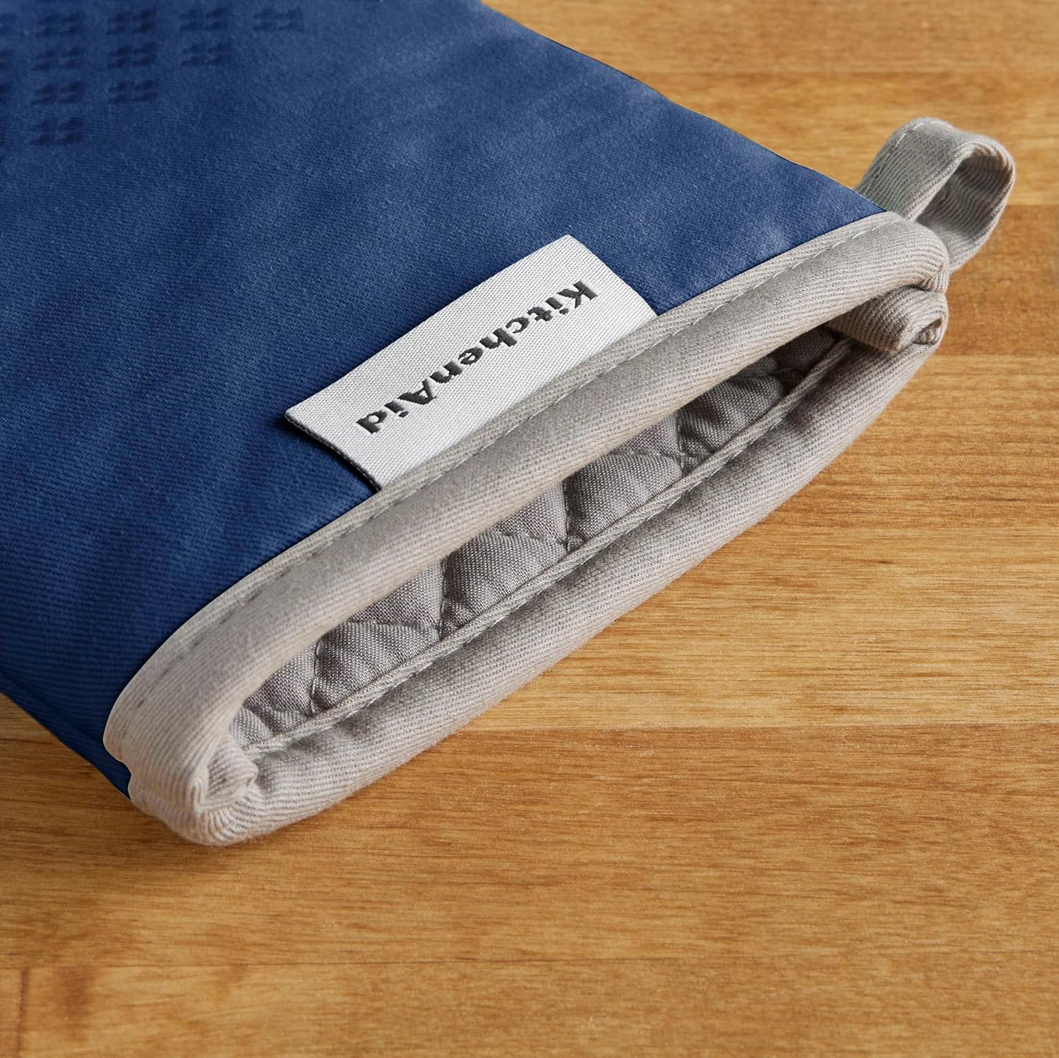 Multi-Purpose Heat-Resistant Oven Mitt Set